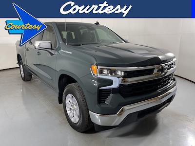 2026 Chevrolet Silverado 1500 Crew Cab 4x2 Pickup for sale #P260506 - photo 1