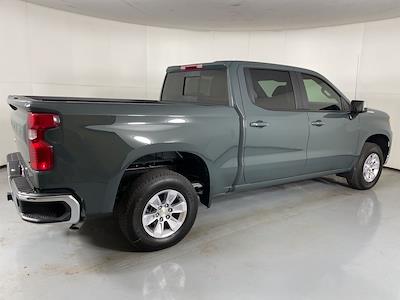 New 2026 Chevrolet Silverado 1500 LT Crew Cab Pickup for sale #P260506 - photo 2