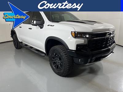New 2026 Chevrolet Silverado 1500 ZR2 Crew Cab 4x4 Pickup for sale #P260525 - photo 1
