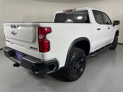 New 2026 Chevrolet Silverado 1500 ZR2 Crew Cab 4x4 Pickup for sale #P260525 - photo 2