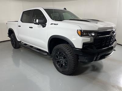 New 2026 Chevrolet Silverado 1500 ZR2 Crew Cab 4x4 Pickup for sale #P260525 - photo 2