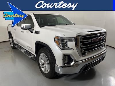 2019 GMC Sierra 1500 Crew Cab 4WD Pickup for sale #P260525A - photo 1