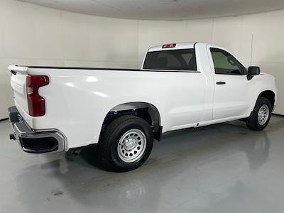 New 2026 Chevrolet Silverado 1500 Work Truck Regular Cab Pickup for sale #P260526 - photo 2