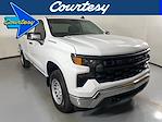 New 2026 Chevrolet Silverado 1500 Work Truck Regular Cab Pickup for sale #P260526 - photo 1