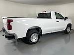 New 2026 Chevrolet Silverado 1500 Work Truck Regular Cab Pickup for sale #P260526 - photo 2