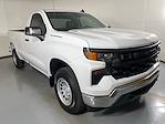 New 2026 Chevrolet Silverado 1500 Work Truck Regular Cab Pickup for sale #P260526 - photo 3