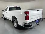 New 2026 Chevrolet Silverado 1500 Work Truck Regular Cab Pickup for sale #P260526 - photo 8