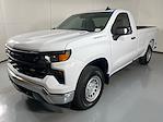 New 2026 Chevrolet Silverado 1500 Work Truck Regular Cab Pickup for sale #P260527 - photo 6
