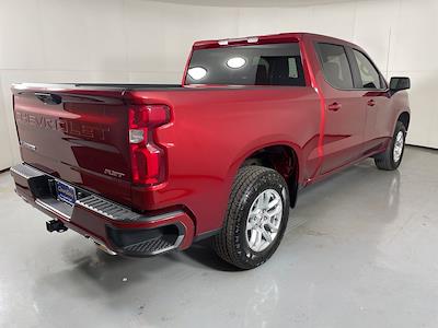 New 2026 Chevrolet Silverado 1500 RST Crew Cab 4x4 Pickup for sale #P260528 - photo 2