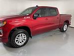 New 2026 Chevrolet Silverado 1500 RST Crew Cab 4x4 Pickup for sale #P260528 - photo 6