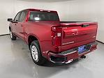 New 2026 Chevrolet Silverado 1500 RST Crew Cab 4x4 Pickup for sale #P260528 - photo 7