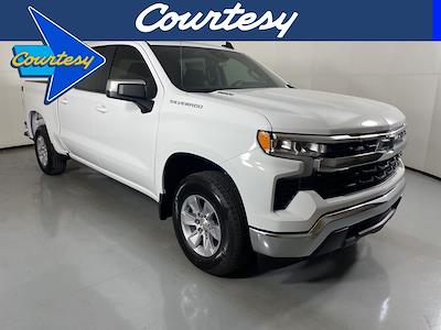 2026 Chevrolet Silverado 1500 Crew Cab 4x2 Pickup for sale #P260529 - photo 1