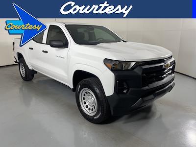 2026 Chevrolet Colorado Crew Cab 4x2 Pickup for sale #P260532 - photo 1