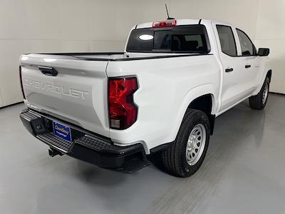 New 2026 Chevrolet Colorado Work Truck Crew Cab Pickup for sale #P260532 - photo 2