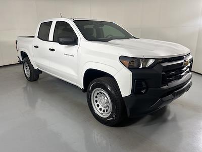 New 2026 Chevrolet Colorado Work Truck Crew Cab Pickup for sale #P260533 - photo 2