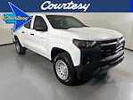 New 2026 Chevrolet Colorado Work Truck Crew Cab Pickup for sale #P260533 - photo 1