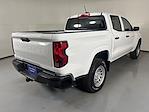 New 2026 Chevrolet Colorado Work Truck Crew Cab Pickup for sale #P260533 - photo 10