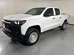 New 2026 Chevrolet Colorado Work Truck Crew Cab Pickup for sale #P260533 - photo 5