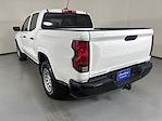New 2026 Chevrolet Colorado Work Truck Crew Cab Pickup for sale #P260533 - photo 7