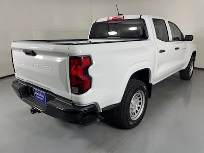 New 2026 Chevrolet Colorado Work Truck Crew Cab Pickup for sale #P260534 - photo 2