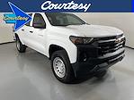 New 2026 Chevrolet Colorado Work Truck Crew Cab Pickup for sale #P260534 - photo 1