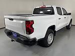 New 2026 Chevrolet Colorado Work Truck Crew Cab Pickup for sale #P260534 - photo 2