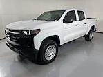 New 2026 Chevrolet Colorado Work Truck Crew Cab Pickup for sale #P260534 - photo 5