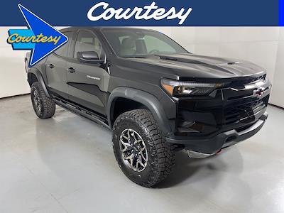2026 Chevrolet Colorado Crew Cab 4x4 Pickup for sale #P260535 - photo 1