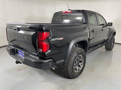 New 2026 Chevrolet Colorado ZR2 Crew Cab 4WD Pickup for sale #P260535 - photo 2