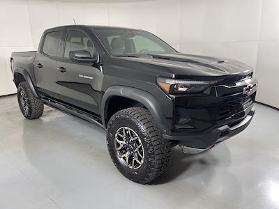 2026 Chevrolet Colorado Crew Cab 4x4 Pickup for sale #P260535 - photo 2