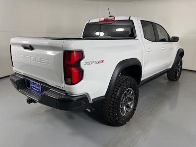 New 2026 Chevrolet Colorado ZR2 Crew Cab 4x4 Pickup for sale #P260536 - photo 2