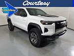 New 2026 Chevrolet Colorado ZR2 Crew Cab 4x4 Pickup for sale #P260536 - photo 1