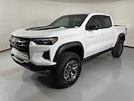New 2026 Chevrolet Colorado ZR2 Crew Cab 4x4 Pickup for sale #P260536 - photo 5