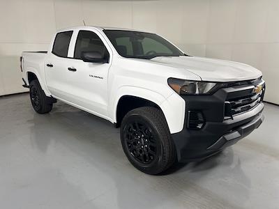 New 2026 Chevrolet Colorado Work Truck Crew Cab Pickup for sale #P260537 - photo 2