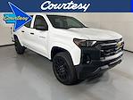 New 2026 Chevrolet Colorado Work Truck Crew Cab Pickup for sale #P260537 - photo 1