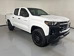 New 2026 Chevrolet Colorado Work Truck Crew Cab Pickup for sale #P260537 - photo 2
