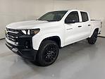 New 2026 Chevrolet Colorado Work Truck Crew Cab Pickup for sale #P260537 - photo 5