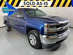 2017 Chevrolet Silverado 1500 Crew Cab RWD Pickup for sale #P260537A - photo 1