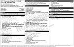 2017 Chevrolet Silverado 1500 Crew Cab RWD Pickup for sale #P260537A - photo 38