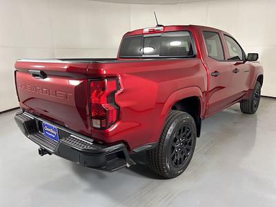 New 2026 Chevrolet Colorado Work Truck Crew Cab Pickup for sale #P260538 - photo 2