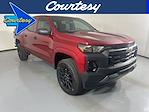 New 2026 Chevrolet Colorado Work Truck Crew Cab Pickup for sale #P260538 - photo 1