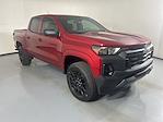 New 2026 Chevrolet Colorado Work Truck Crew Cab Pickup for sale #P260538 - photo 3