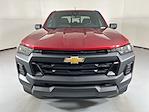 New 2026 Chevrolet Colorado Work Truck Crew Cab Pickup for sale #P260538 - photo 4