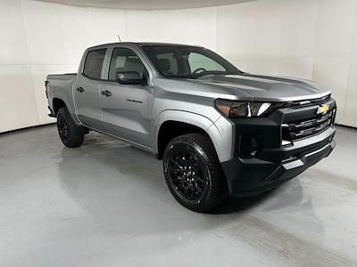 New 2026 Chevrolet Colorado Work Truck Crew Cab Pickup for sale #P260539 - photo 2