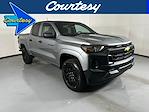 New 2026 Chevrolet Colorado Work Truck Crew Cab Pickup for sale #P260539 - photo 1