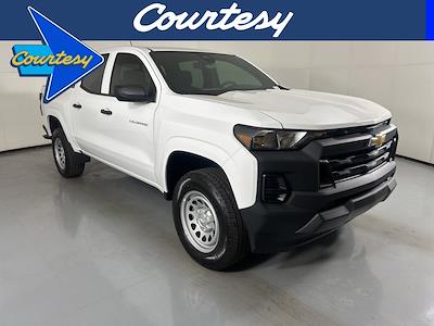 2026 Chevrolet Colorado Crew Cab 4x2 Pickup for sale #P260540 - photo 1