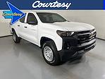 New 2026 Chevrolet Colorado Work Truck Crew Cab Pickup for sale #P260540 - photo 1