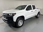 New 2026 Chevrolet Colorado Work Truck Crew Cab Pickup for sale #P260540 - photo 5