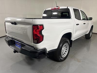 New 2026 Chevrolet Colorado Work Truck Crew Cab Pickup for sale #P260541 - photo 2