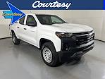 New 2026 Chevrolet Colorado Work Truck Crew Cab Pickup for sale #P260541 - photo 1